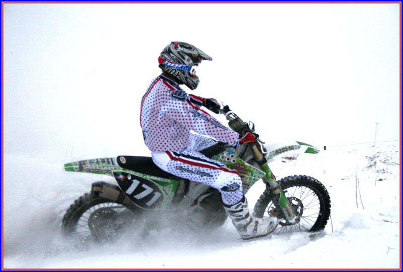 Snowcross 